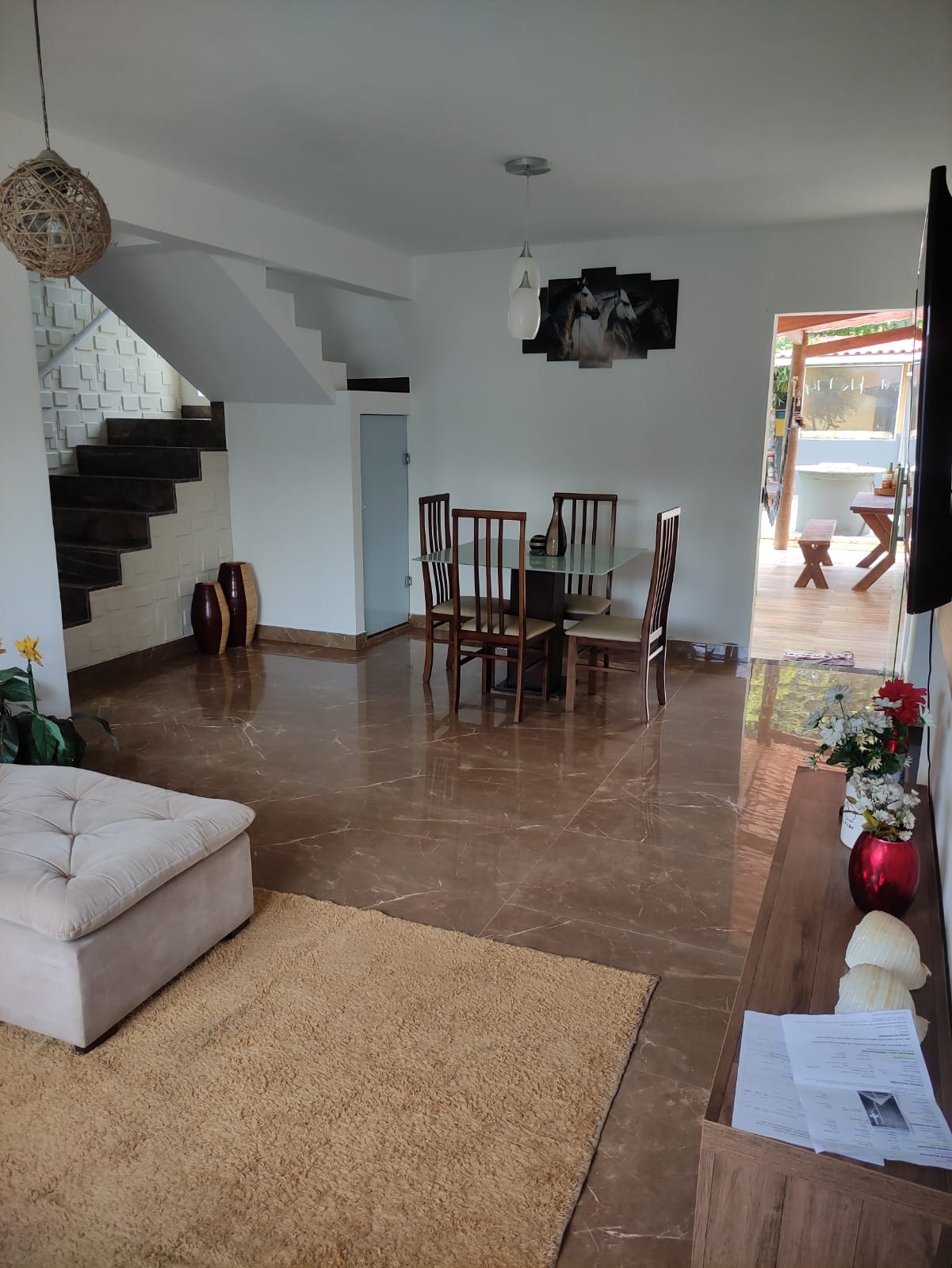 Imagem Casa com 3 Quartos à Venda, 360 m²em Ponta da Fruta - Vila Velha