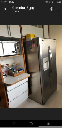 Imagem Apartamento com 3 Quartos à Venda, em Campo Belo - São Paulo Imagem Apartamento com 3 Quartos à Venda, em Campo Belo - São Paulo