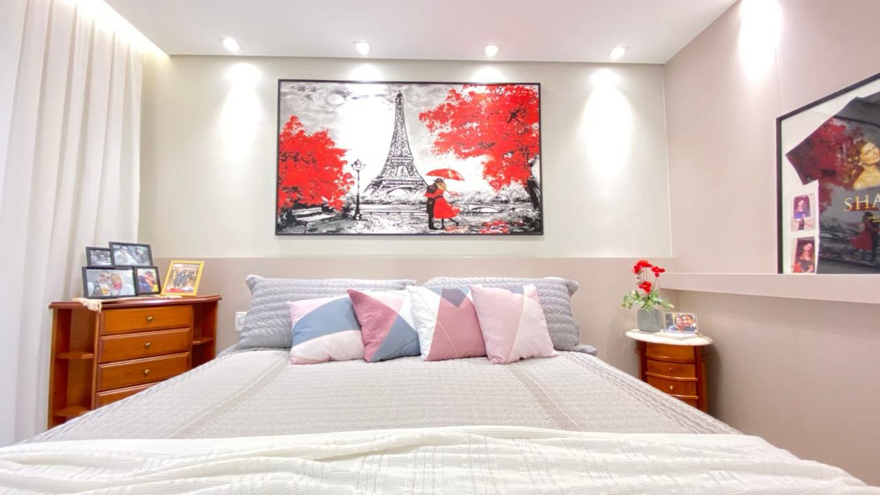 Imagem Apartamento com 2 Quartos à Venda, 127 m²em Centro - São Bernardo do Campo