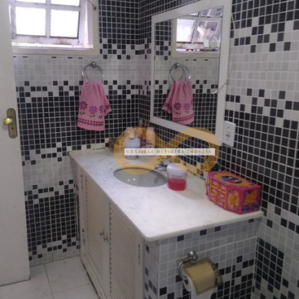 Imagem Casa com 3 Quartos à Venda, 120 m²em Granja Guarani - Teresópolis