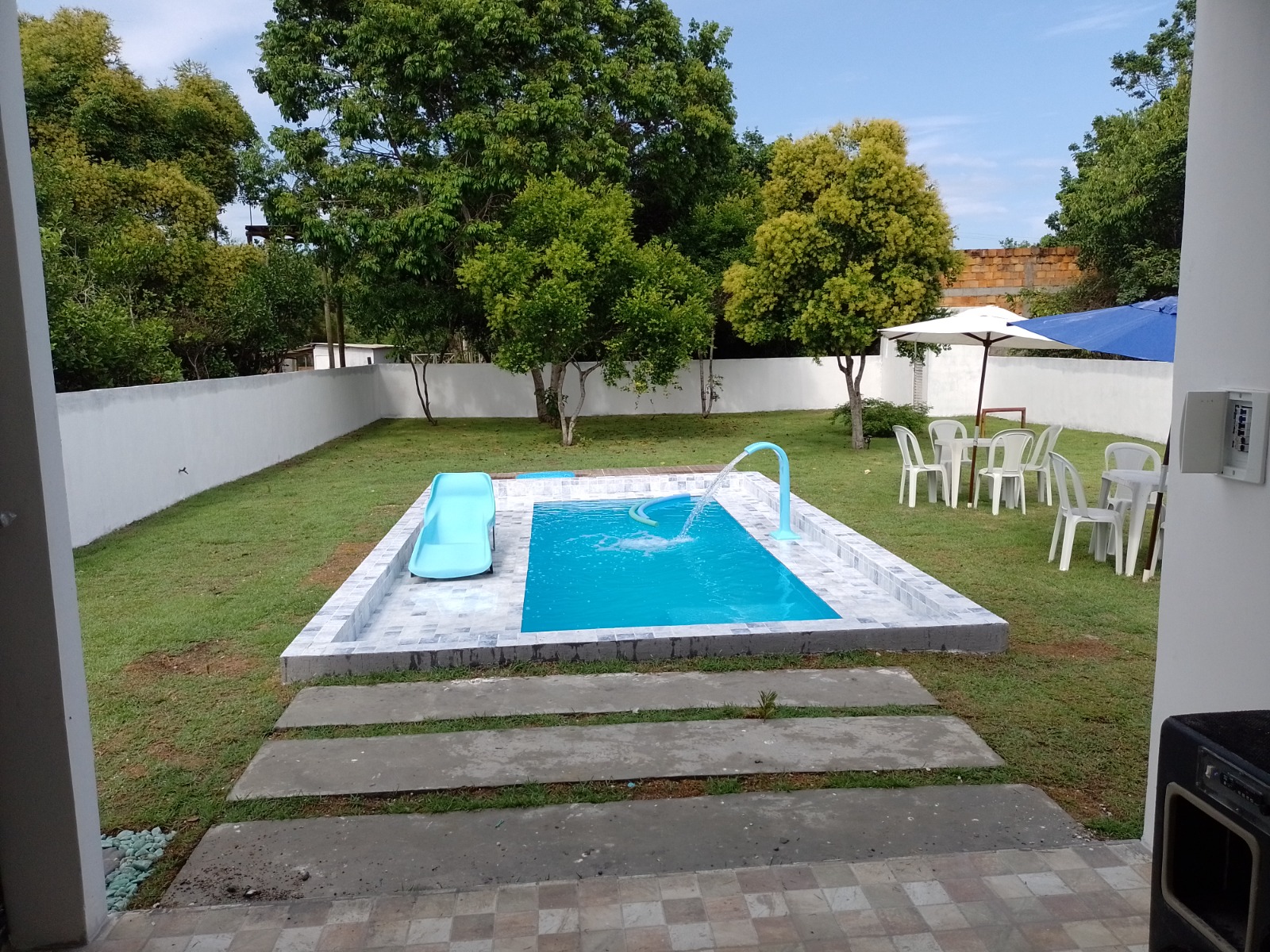 Imagem Casa de Condomínio com 3 Quartos à Venda, 120 m²em Porto Sauípe - Entre Rios Imagem Casa de Condomínio com 3 Quartos à Venda, 120 m²em Porto Sauípe - Entre Rios