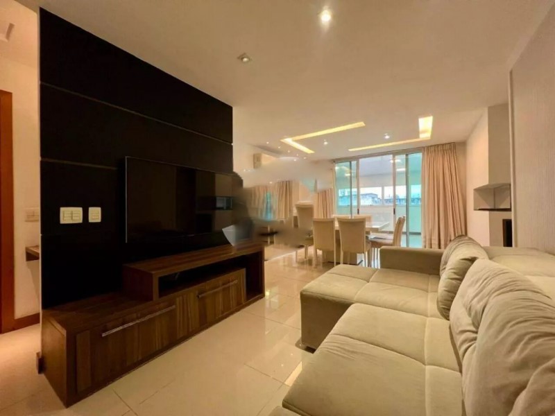 Imagem Cobertura com 4 Quartos à Venda, 300 m²em Icaraí - Niterói Imagem Cobertura com 4 Quartos à Venda, 300 m²em Icaraí - Niterói