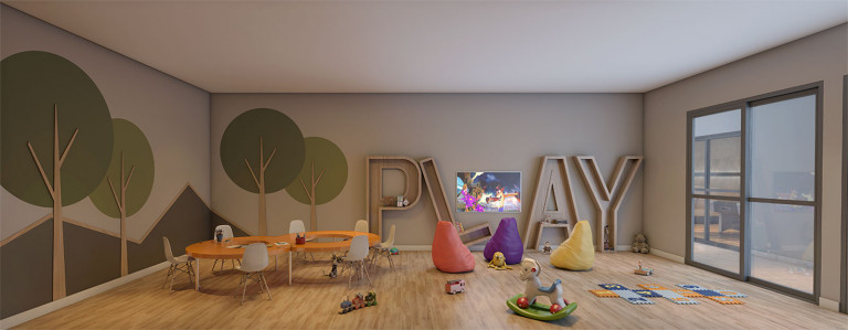 Imagem Apartamento com 1 Quarto à Venda, 32 m² em Vila Mariana - São Paulo