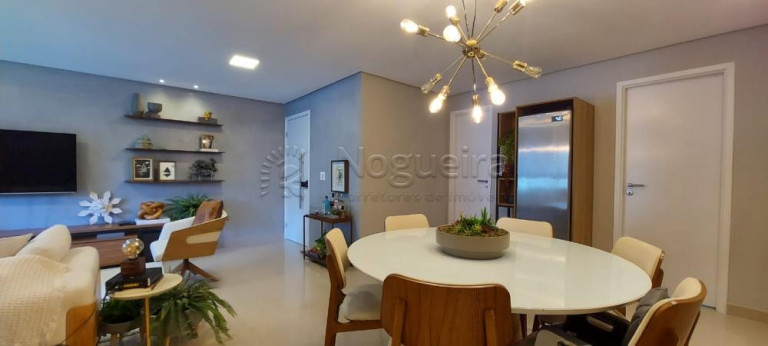 Imagem Apartamento com 4 Quartos à Venda ou Locação, 124 m² em Boa Viagem - Recife