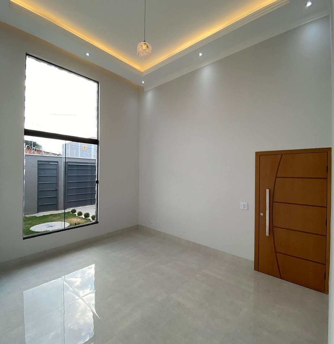 Imagem Casa com 3 Quartos à Venda, 118 m²em Cardoso - Aparecida de Goiânia