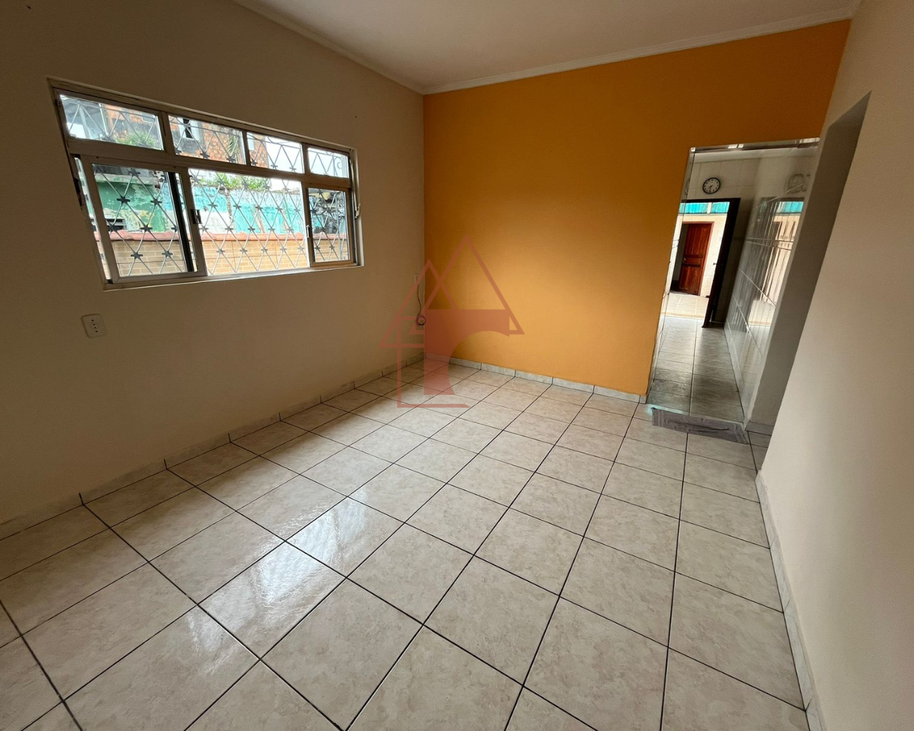 Imagem Casa com 3 Quartos à Venda, 148 m²em Jardim São Francisco - Cubatão