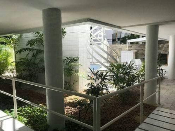 Imagem Apartamento com 3 Quartos à Venda, 83 m² em Boa Viagem - Recife
