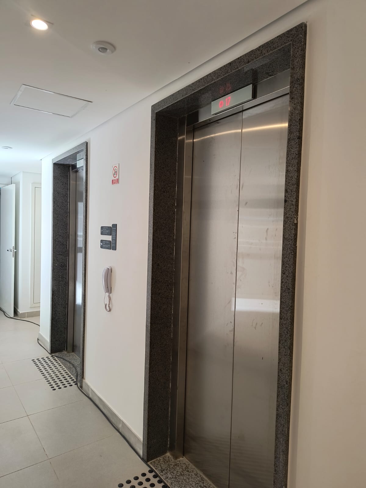 Imagem Apartamento à Venda, 26 m²em Santo Amaro - São Paulo