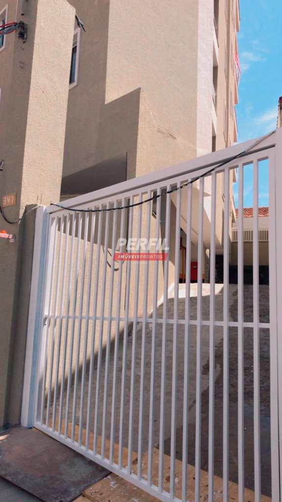 Imagem Apartamento com 2 Quartos à Venda, 48 m²em Quitaúna - Osasco