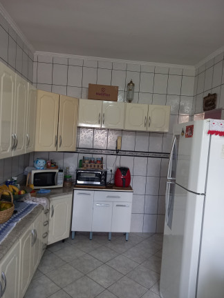 Imagem Sobrado com 5 Quartos à Venda, em Jardim Las Vegas - Santo André Imagem Sobrado com 5 Quartos à Venda, em Jardim Las Vegas - Santo André