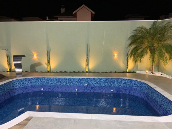 Imagem Casa de Condomínio com 4 Quartos à Venda, 370 m²em Medeiros - Jundiaí