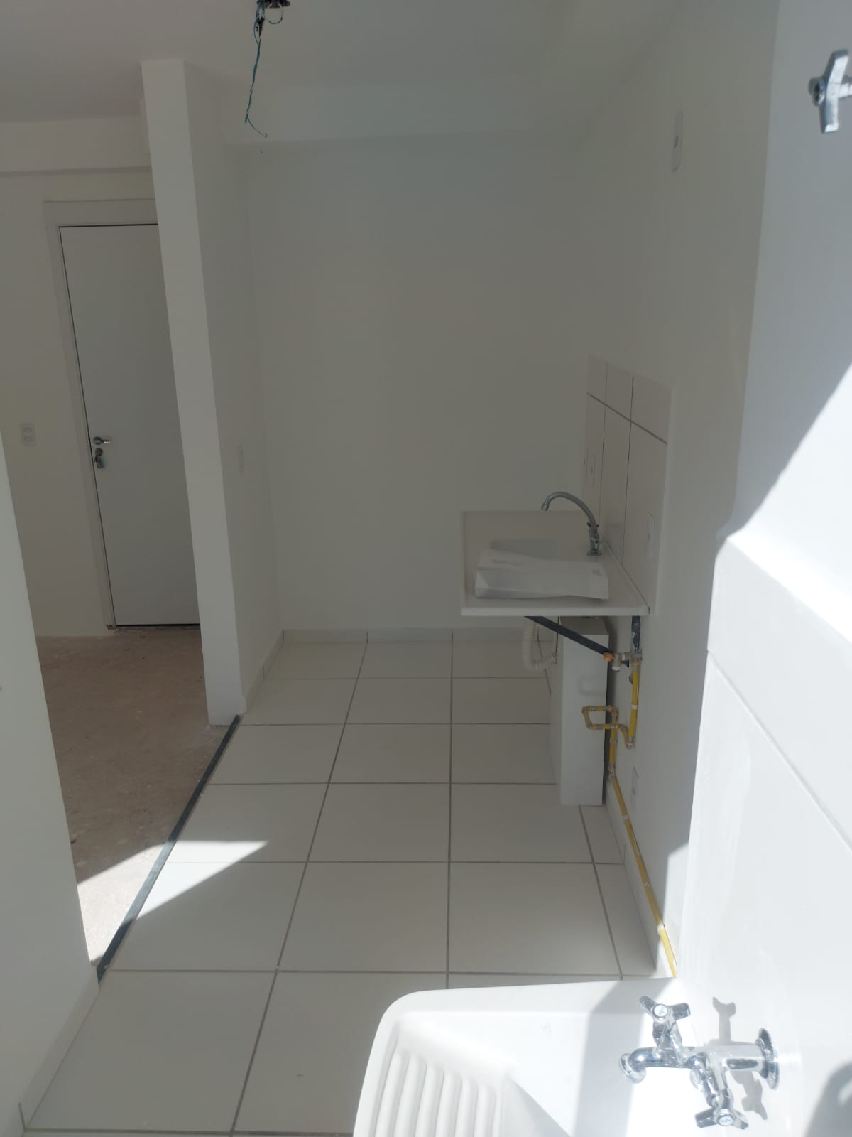Imagem Apartamento com 2 Quartos à Venda, 62 m²em Chácara Vista Alegre - Cotia