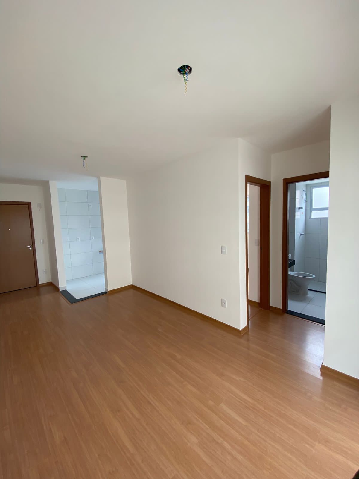 Imagem Apartamento com 2 Quartos à Venda, 50 m²em Pitimbu - Natal