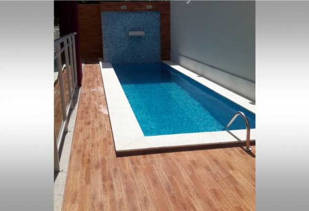 Imagem Apartamento com 1 Quarto para Alugar, 40 m² em Ponta Negra - Natal