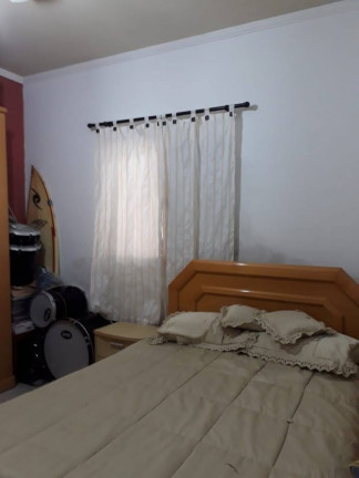 Imagem Casa com 3 Quartos à Venda, 106 m² em Sítio do Campo - Praia Grande Imagem Casa com 3 Quartos à Venda, 106 m² em Sítio do Campo - Praia Grande