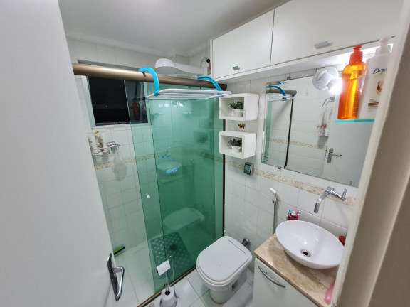 Imagem Apartamento com 1 Quarto à Venda, 40 m² em Aclimação - São Paulo