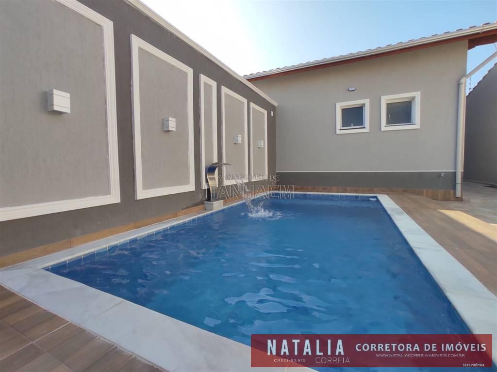 Imagem Casa com 2 Quartos à Venda, 87 m²em Balneário Tupy - Itanhaém Imagem Casa com 2 Quartos à Venda, 87 m²em Balneário Tupy - Itanhaém
