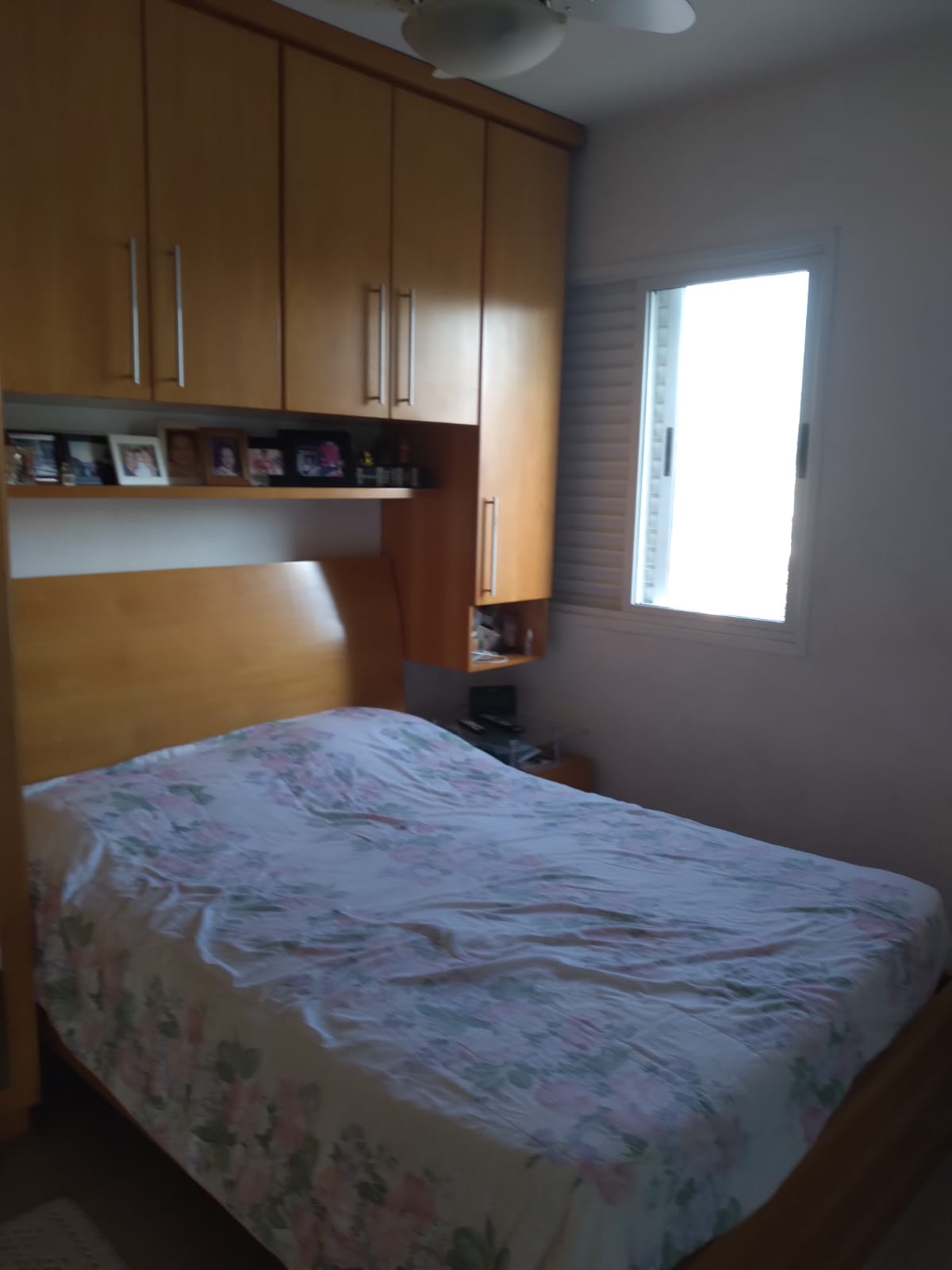 Imagem Apartamento com 3 Quartos à Venda, 83 m² em Vila São José (Ipiranga) - São Paulo