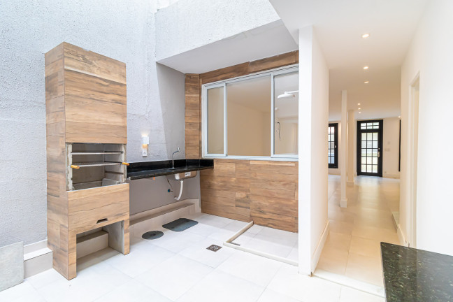 Imagem Casa de Vila com 4 Quartos à Venda, 234 m² em Catete - Rio de Janeiro