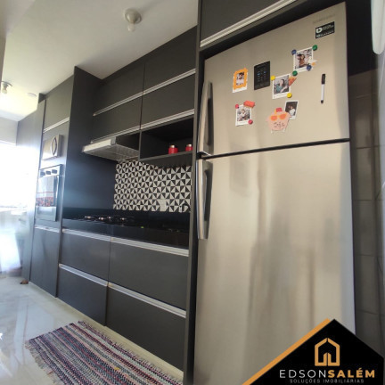 Imagem Apartamento com 2 Quartos à Venda,  em Jardim Belo Horizonte - Aparecida de Goiânia