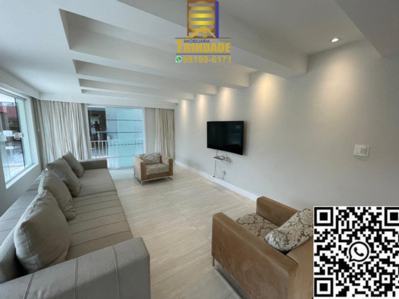 Imagem Casa de Condomínio com 4 Quartos à Venda, 513 m² em Calhau - São Luís Imagem Casa de Condomínio com 4 Quartos à Venda, 513 m² em Calhau - São Luís