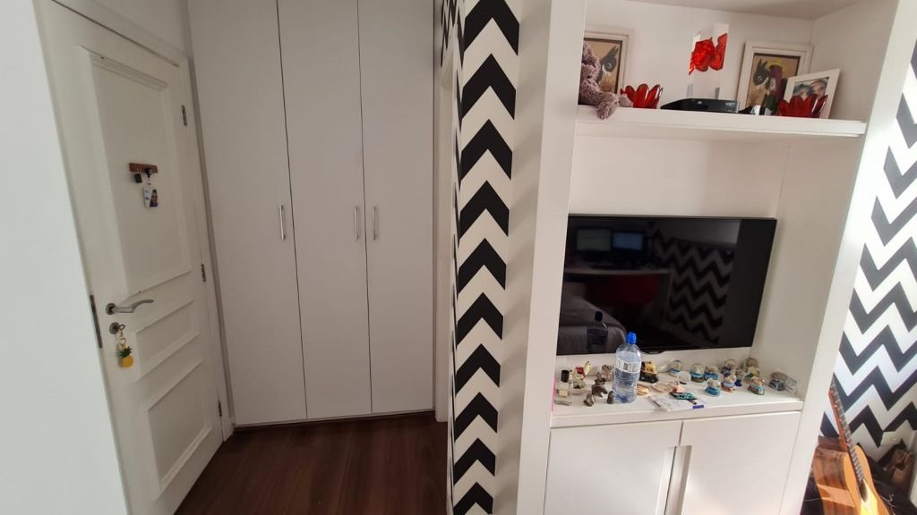 Imagem Apartamento com 4 Quartos à Venda, 210 m²em Indianópolis - São Paulo