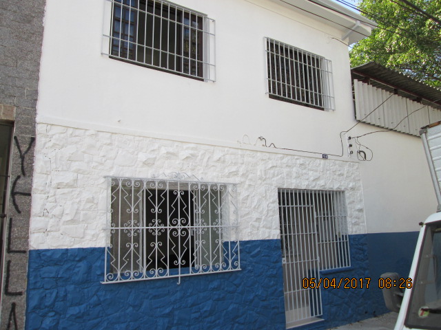 Imagem Galpão para Alugar, 320 m² em Vila Anastácio - São Paulo