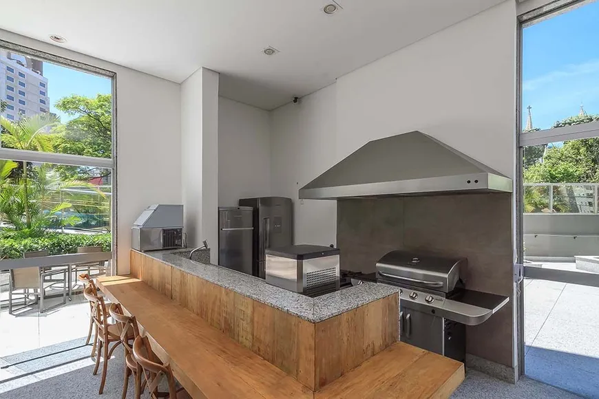 Imagem Apartamento com 3 Quartos à Venda, 83 m²em Lourdes - Belo Horizonte Imagem Apartamento com 3 Quartos à Venda, 83 m²em Lourdes - Belo Horizonte