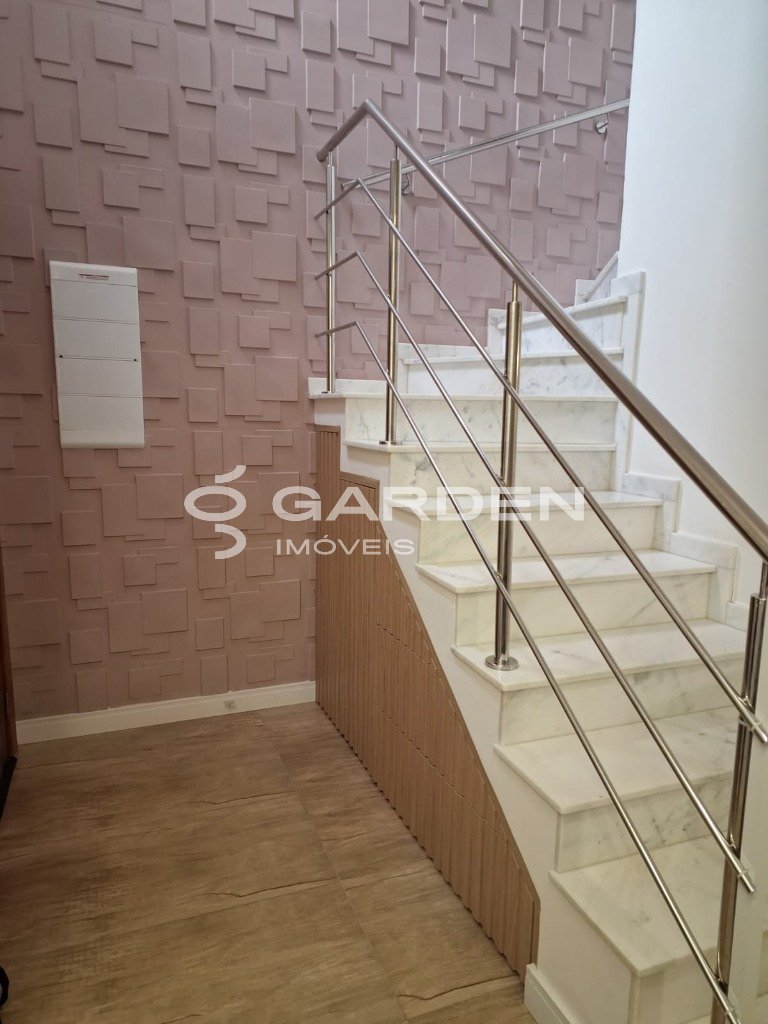 Imagem Casa de Condomínio com 3 Quartos à Venda, 105 m² em Urbanova VI - São José dos Campos