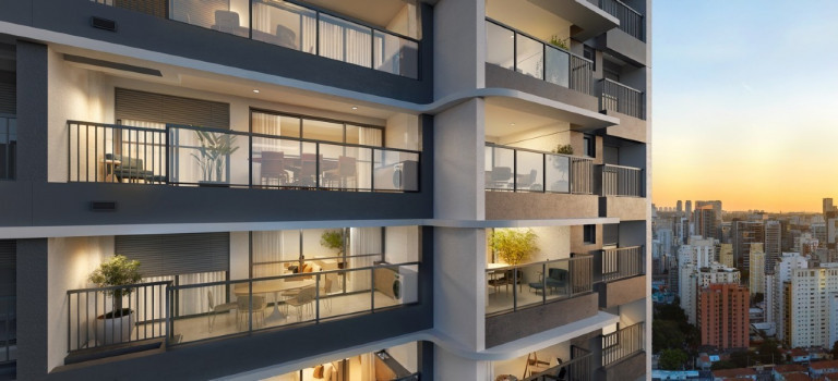 Imagem Apartamento com 2 Quartos à Venda, 76 m² em Vila Pompéia - São Paulo