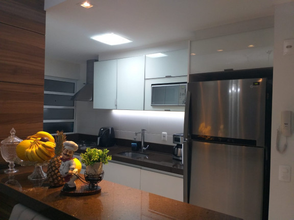 Imagem Apartamento com 2 Quartos à Venda, em Itacorubi - Florianópolis Imagem Apartamento com 2 Quartos à Venda, em Itacorubi - Florianópolis