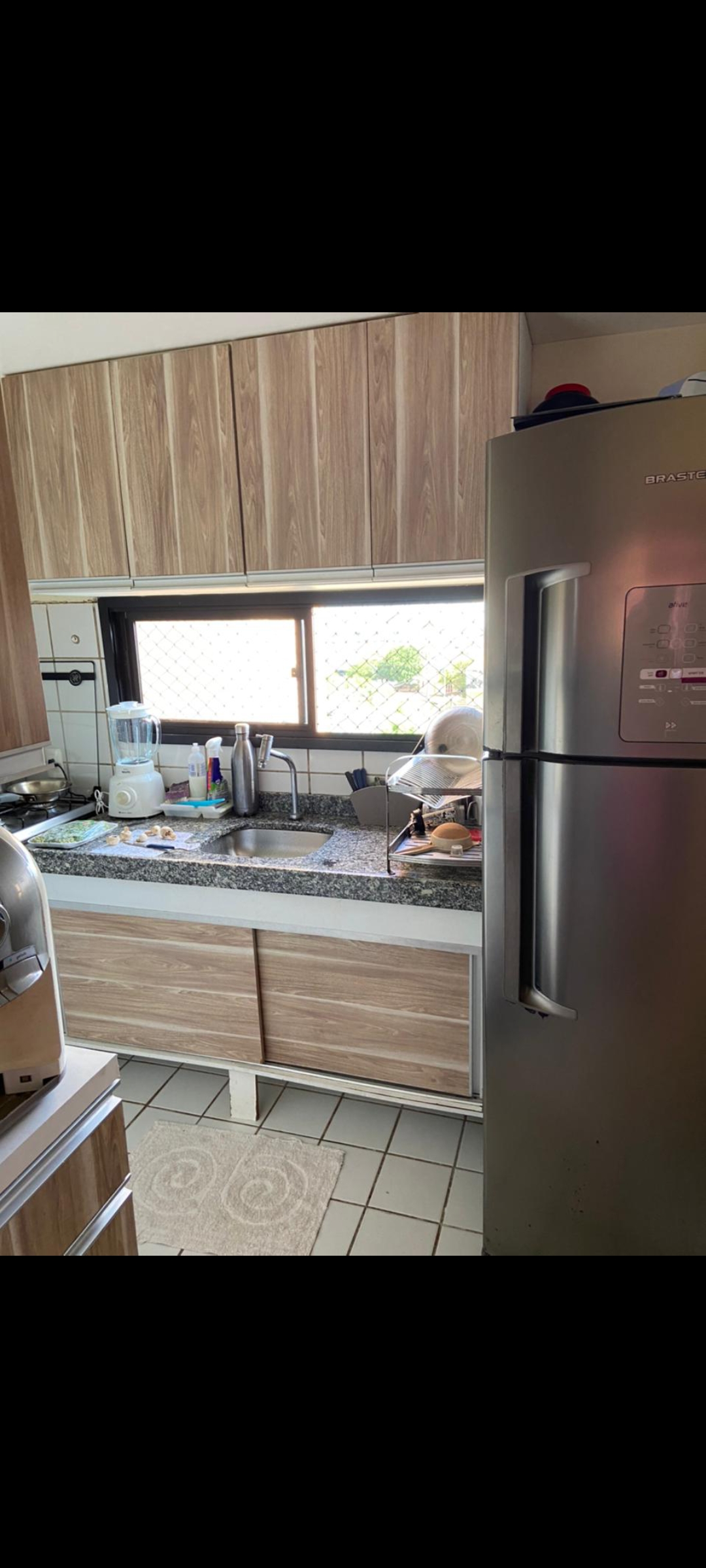 Imagem Apartamento com 3 Quartos à Venda, 80 m²em Nova Parnamirim - Parnamirim