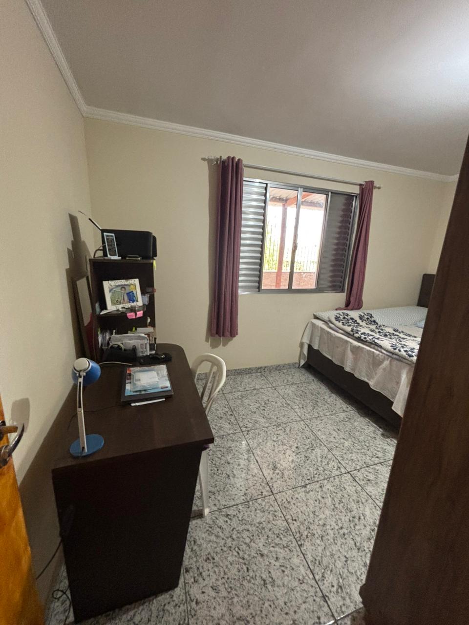 Imagem Casa com 3 Quartos à Venda, 300 m² em Jardim das Rosas (Zona Leste) - São Paulo