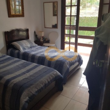 Imagem Casa com 4 Quartos à Venda, 220 m² em Parque do Ingá - Teresópolis
