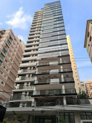Imagem Apartamento com 3 Quartos à Venda, 205 m²em Jardim Paulista - São Paulo