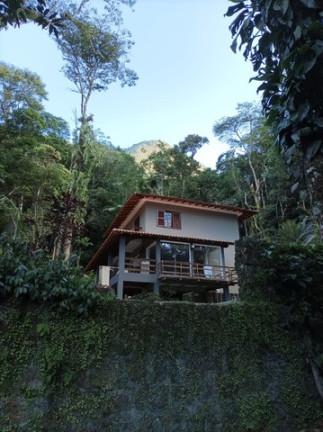 Imagem Casa de Condomínio com 3 Quartos à Venda, 180 m² em Caneca Fina - Guapimirim