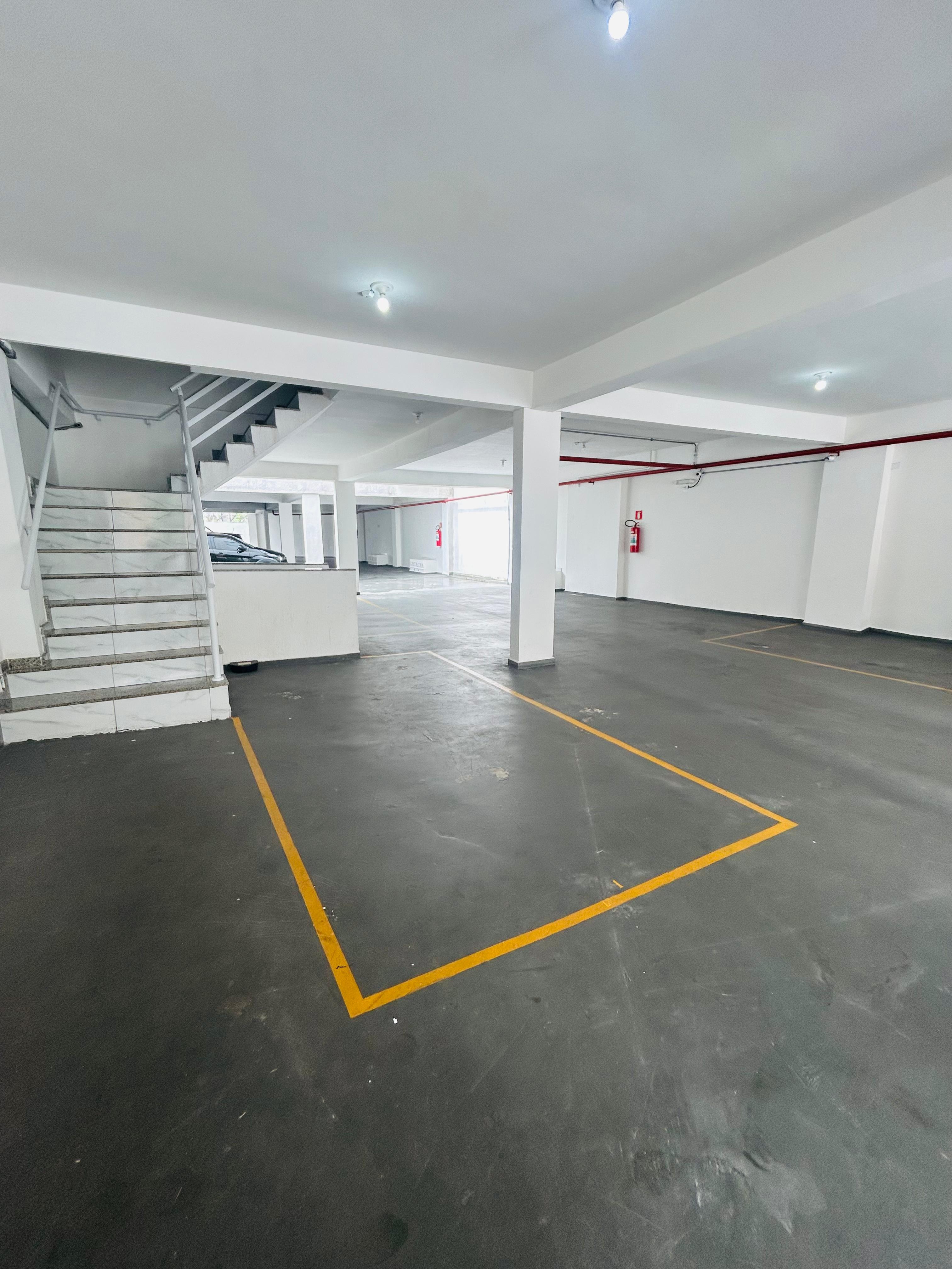 Imagem Cobertura com 2 Quartos à Venda, 96 m²em Vila Scarpelli - Santo André