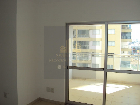 Imagem Apartamento com 3 Quartos à Venda, em Parque Amazônia - Goiânia Imagem Apartamento com 3 Quartos à Venda, em Parque Amazônia - Goiânia