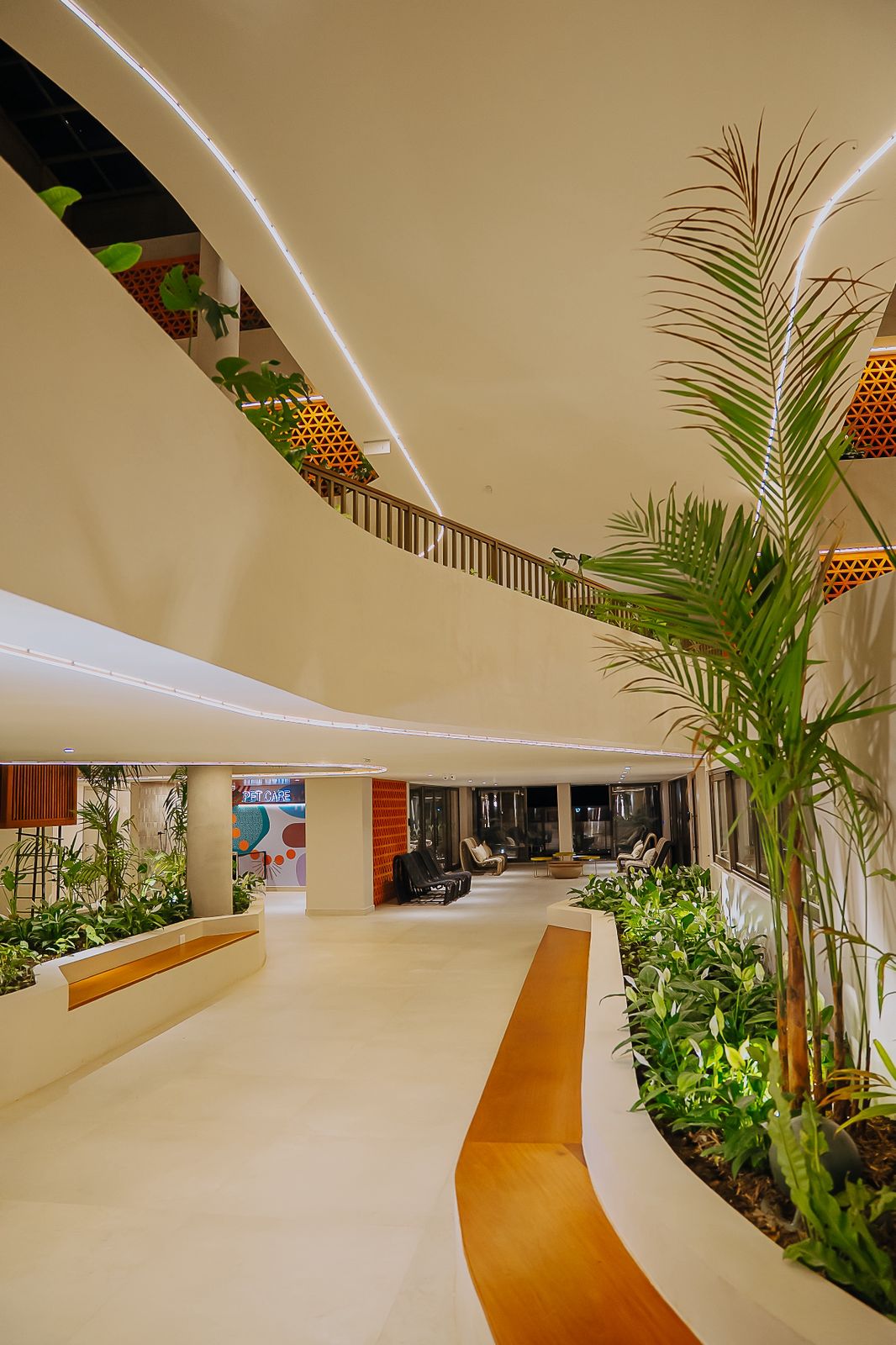 Imagem Apartamento com 4 Quartos à Venda, 198 m² em Jardim Oceania - João Pessoa