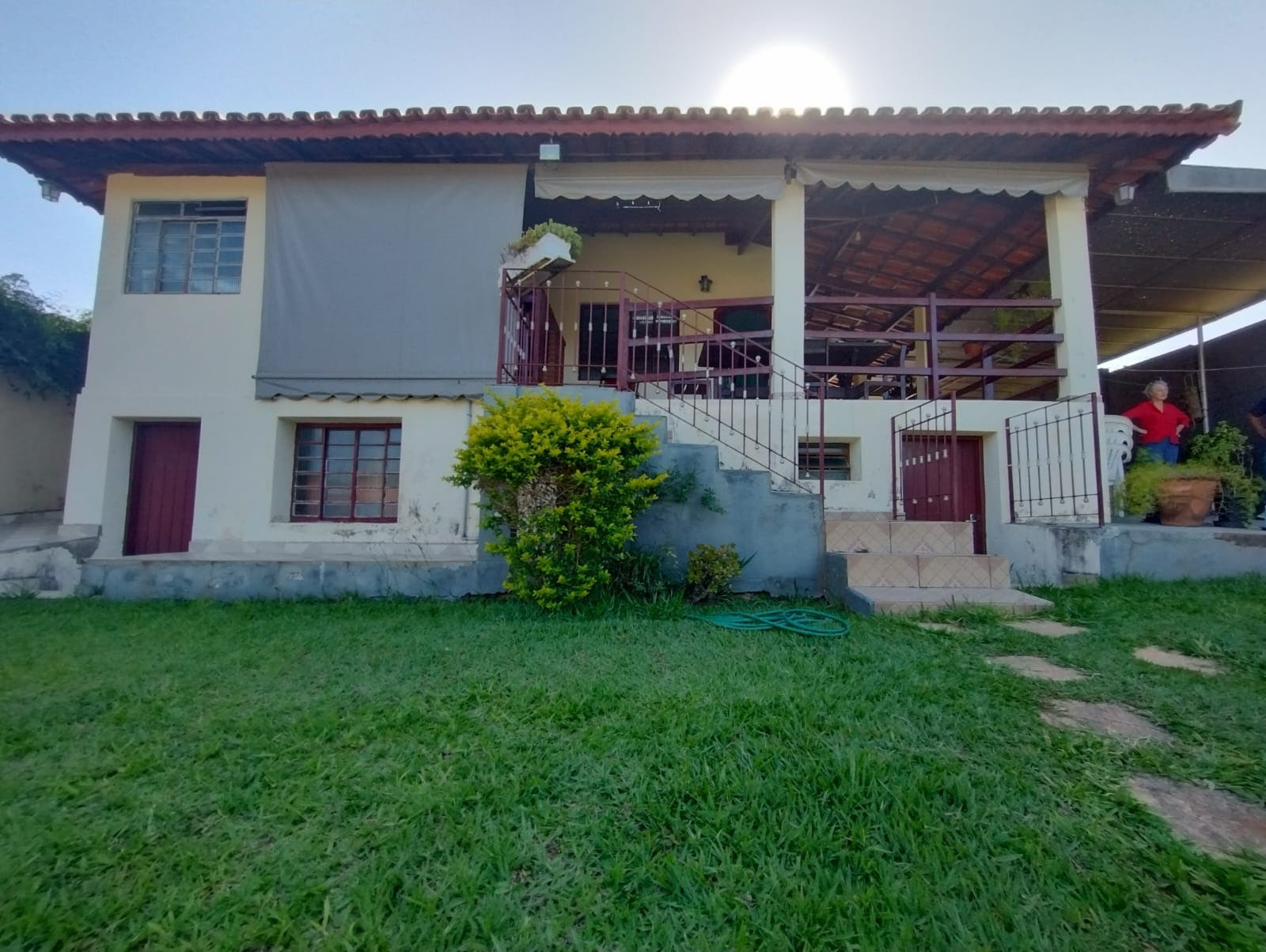 Imagem Chácara com 3 Quartos à Venda, 162 m² em Jardim Centenário - Atibaia Imagem Chácara com 3 Quartos à Venda, 162 m² em Jardim Centenário - Atibaia