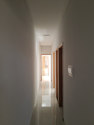 Imagem Casa com 3 Quartos à Venda, 126 m² em Setor Três Marias - Goiânia