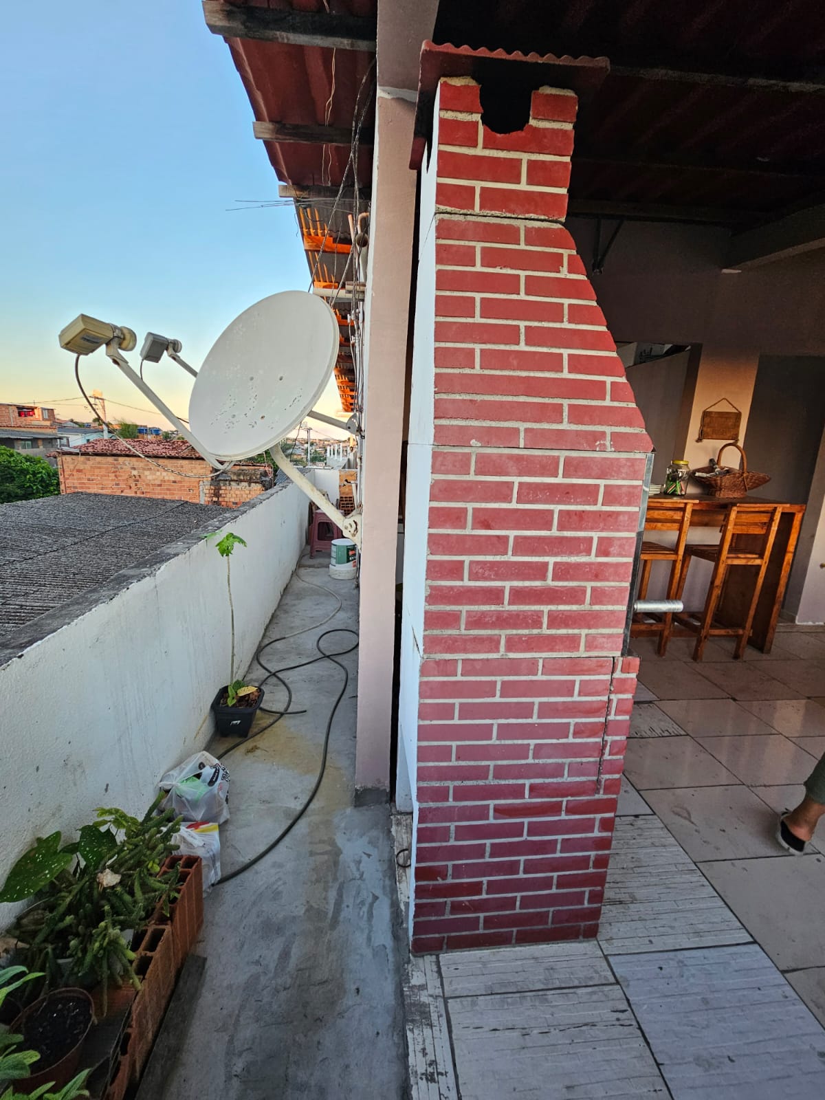 Imagem Casa com 2 Quartos à Venda, 108 m²em Itinga - Lauro de Freitas