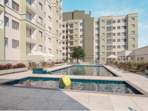 Imagem Apartamento com 2 Quartos à Venda, 46 m² em água Santa - Rio De Janeiro Imagem Apartamento com 2 Quartos à Venda, 46 m² em água Santa - Rio De Janeiro