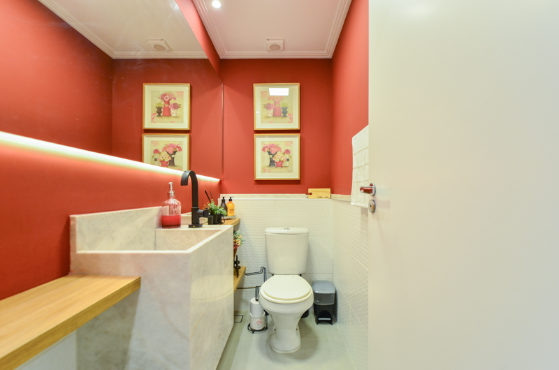 Imagem Apartamento com 2 Quartos à Venda, 91 m²em Vila Andrade - São Paulo