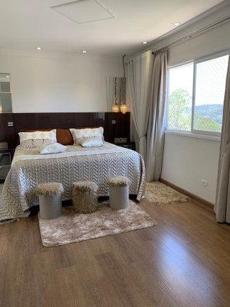 Imagem Casa de Condomínio com 5 Quartos à Venda, 380 m² em Jardim Imperial - Arujá