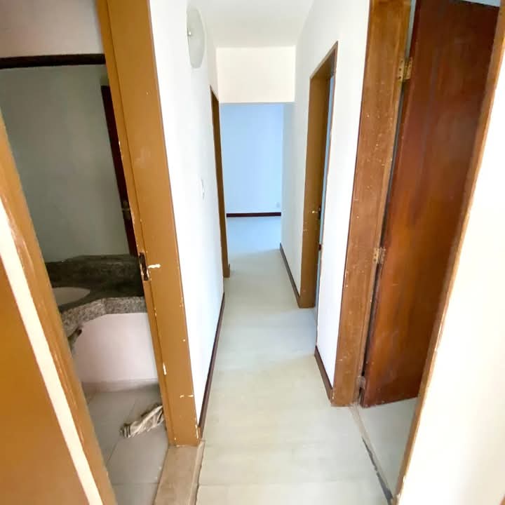 Imagem Apartamento com 3 Quartos à Venda, 95 m² em Imbuí - Salvador