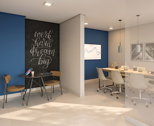 Imagem Apartamento com 2 Quartos à Venda,  em Parque Novo Mundo - São Paulo