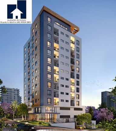 Imagem Apartamento com 3 Quartos à Venda, 78 m²em São Cristóvão - Criciúma Imagem Apartamento com 3 Quartos à Venda, 78 m²em São Cristóvão - Criciúma