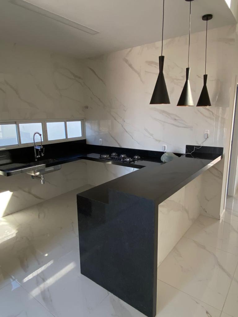 Imagem Casa de Condomínio com 3 Quartos à Venda, 177 m²em João XXIII - Parnaíba