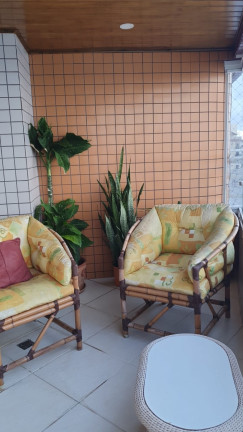 Imagem Apartamento com 3 Quartos à Venda, 238 m² em Flórida - Praia Grande